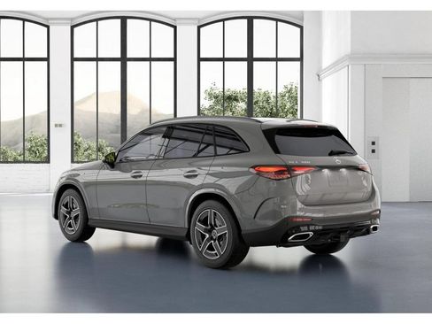 Certified 2026 Mercedes-Benz GLC 300 4MATIC image 29