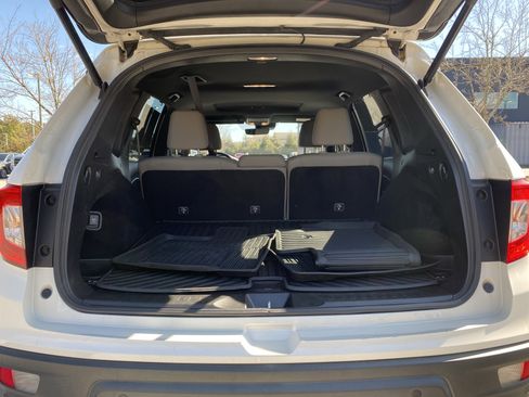 Used 2019 Honda Passport Elite image 44