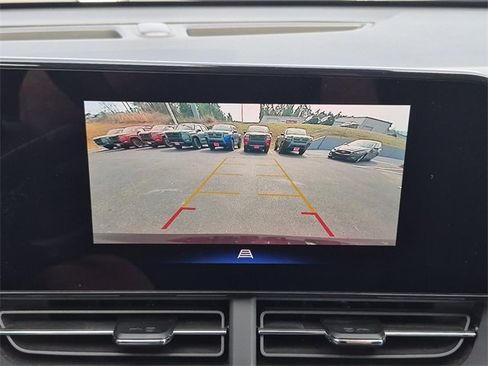 Used 2025 Chevrolet Trax LT image 30