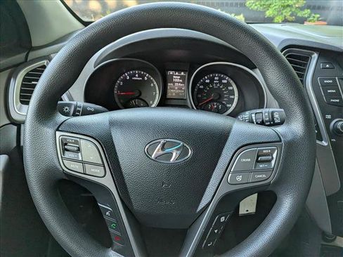 Used 2016 Hyundai Santa Fe Sport AWD/4WD image 26