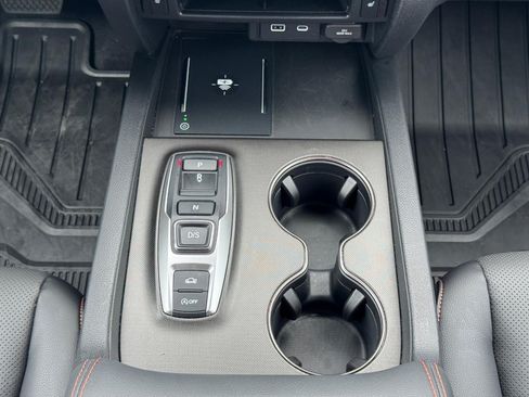 Used 2024 Honda Ridgeline TrailSport image 16
