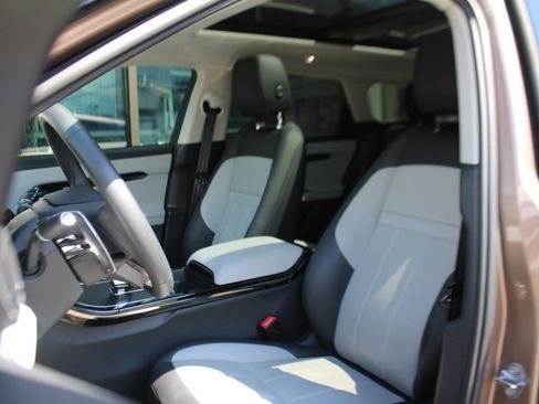 Used 2024 Land Rover Range Rover Evoque Dynamic SE image 5