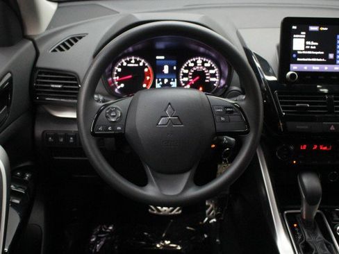 Used 2023 Mitsubishi Eclipse Cross LE image 25