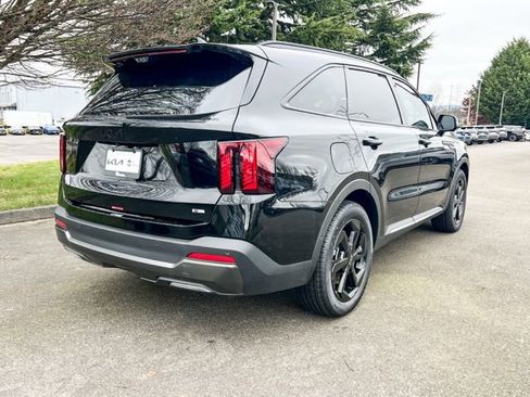 New 2026 Kia Sorento SX Prestige AWD/4WD image 6