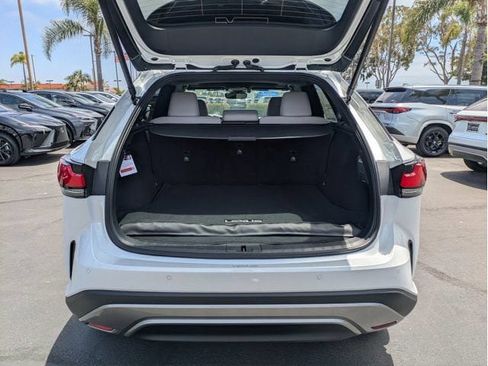New 2026 Lexus RX 350 Premium FWD image 21