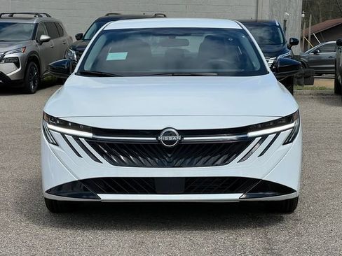 New 2026 Nissan Sentra SV FWD image 34