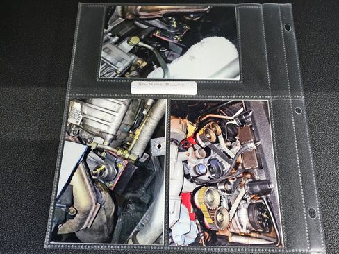 Used 2002 Ferrari 575M Maranello image 83