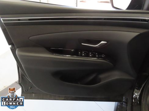 Used 2024 Hyundai Tucson XRT image 11