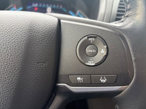 Used 2022 Honda Odyssey EX-L image 16
