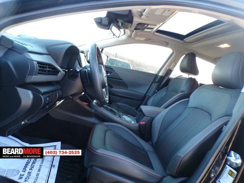 Used 2024 Subaru Crosstrek 2.5i Limited image 20