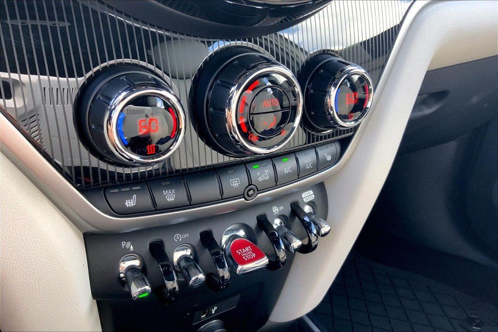 Used 2022 MINI Cooper Countryman S FWD image 33
