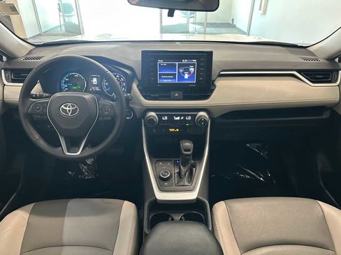 Certified 2020 Toyota RAV4 XLE w/ Convenience Package AWD/4WD image 15