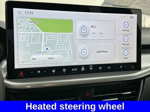 Used 2023 Ford Escape Active w/ Tech Pack #1 image 24