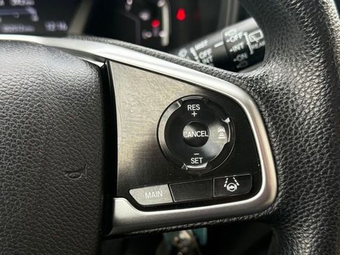 Used 2020 Honda CR-V LX image 36