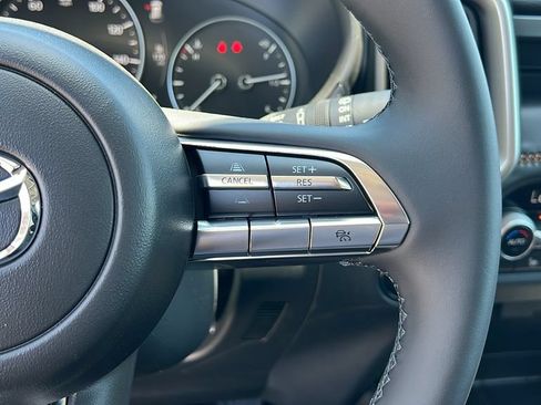 New 2026 MAZDA CX-50 AWD 2.5 Hybrid w/ Weather Package image 19