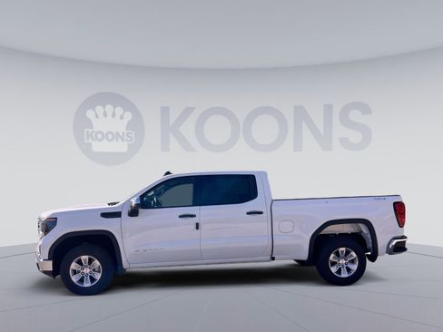 New 2026 GMC Sierra 1500 Pro w/ Pro Value Package image 2