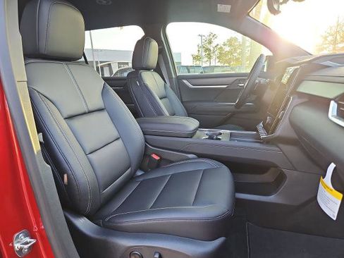 New 2026 GMC Acadia Elevation w/ Black Edition image 68