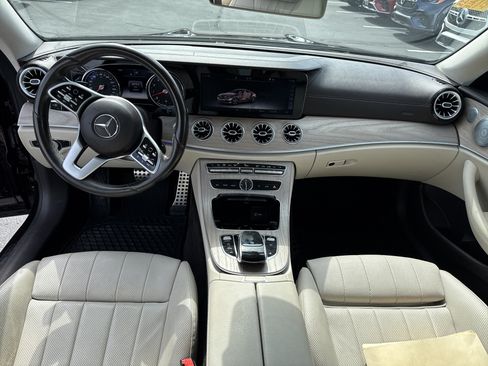 Certified 2019 Mercedes-Benz E 450 Coupe image 30