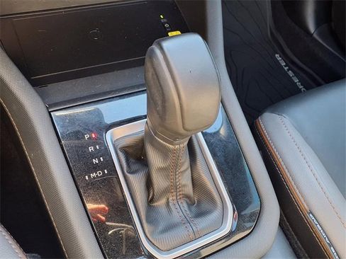 Certified 2025 Subaru Forester Sport w/ Popular Package #1 image 19