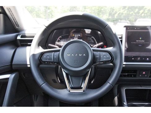 Used 2026 MAZDA CX-5 Select AWD/4WD image 11
