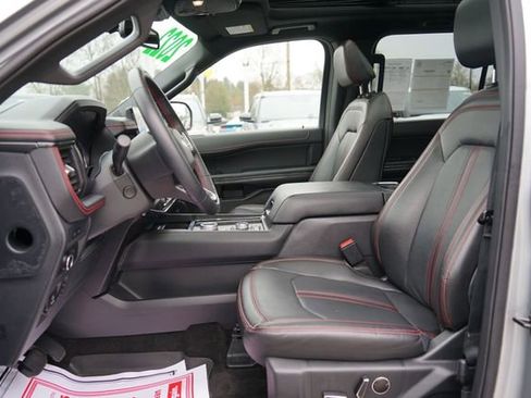 Certified 2022 Ford Expedition Limited AWD/4WD image 12