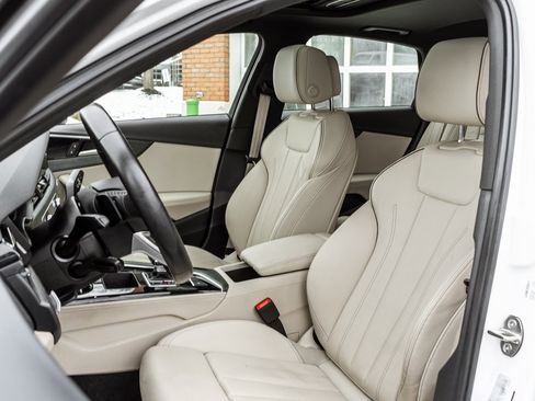 Used 2023 Audi A4 2.0T Premium Plus image 7