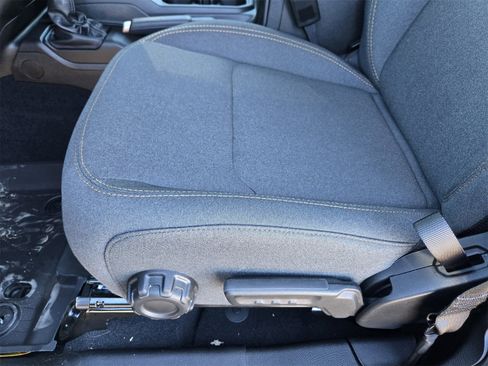 New 2026 Jeep Wrangler Unlimited Sport image 23