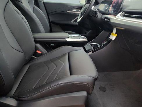 Used 2026 BMW X1 xDrive28i w/ Convenience Package image 28