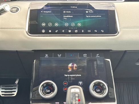 Used 2020 Land Rover Range Rover Evoque First Edition AWD/4WD image 12