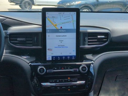 Certified 2023 Ford Explorer ST w/ Equipment Group 401A AWD/4WD image 18