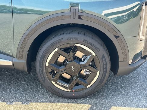 New 2027 Kia Telluride EX w/ Towing Package image 12