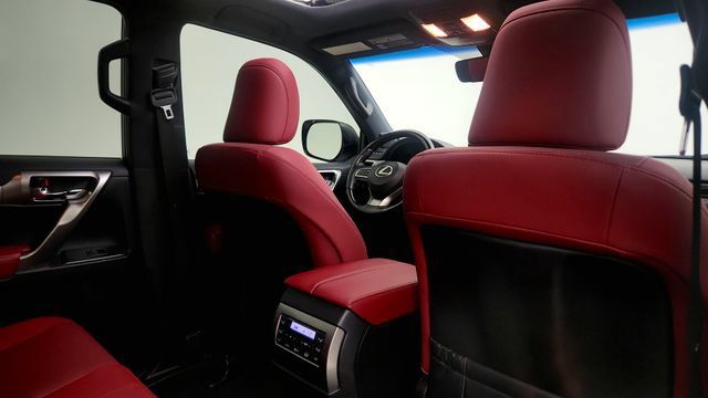 Used 2022 Lexus GX 460 Premium w/ Premium Package AWD/4WD image 40