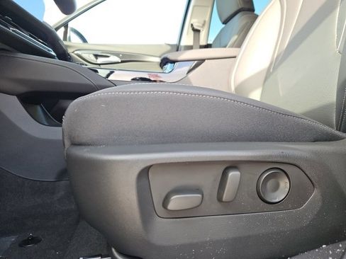 New 2026 Buick Envision Preferred image 28