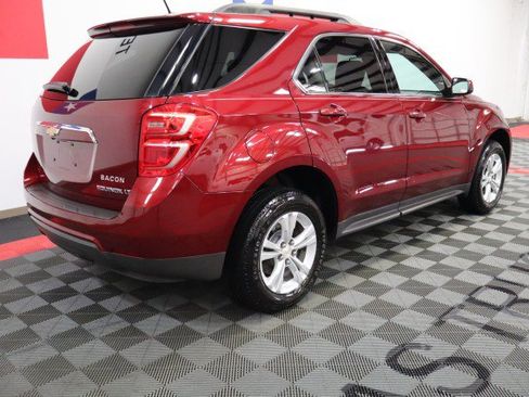 Used 2016 Chevrolet Equinox LT w/ Convenience Package FWD image 17