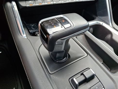 Used 2022 GMC Sierra 1500 Denali w/ Denali Reserve Package AWD/4WD image 15