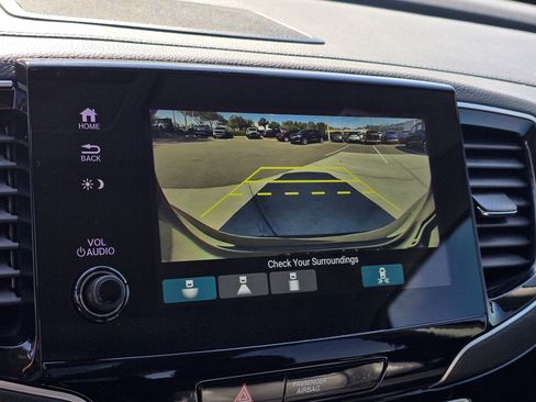 Used 2022 Honda Pilot Elite image 30