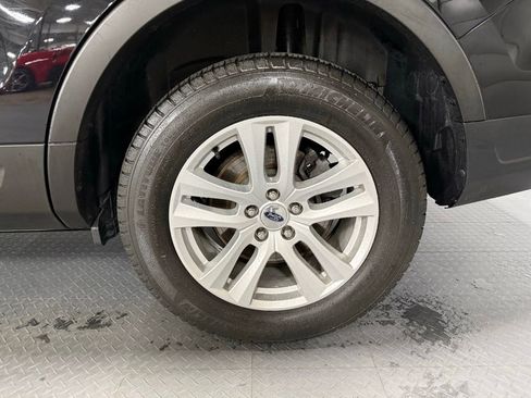 Used 2019 Ford Explorer XLT AWD/4WD image 7