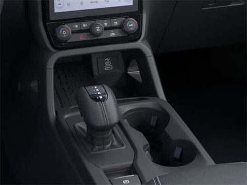 New 2024 Ford Ranger Lariat w/ FX4 Off-Road Package image 15