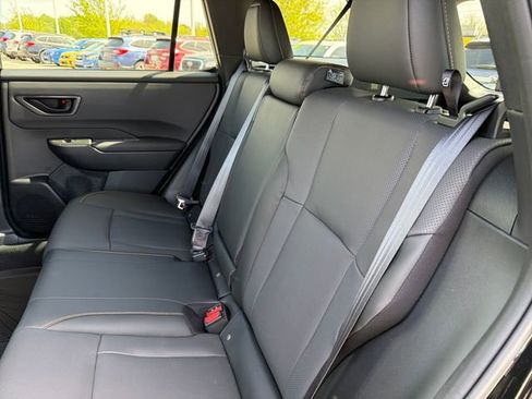 New 2026 Subaru Outback Wilderness AWD/4WD image 22