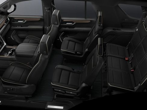 New 2026 GMC Yukon Elevation RWD image 39