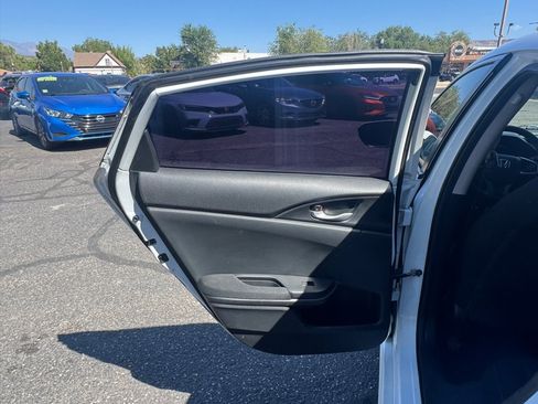 Used 2019 Honda Civic LX image 22