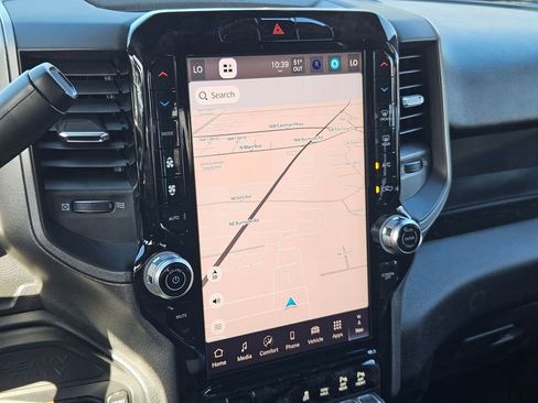 New 2026 RAM 2500 Tradesman w/ Power Wagon Package image 23