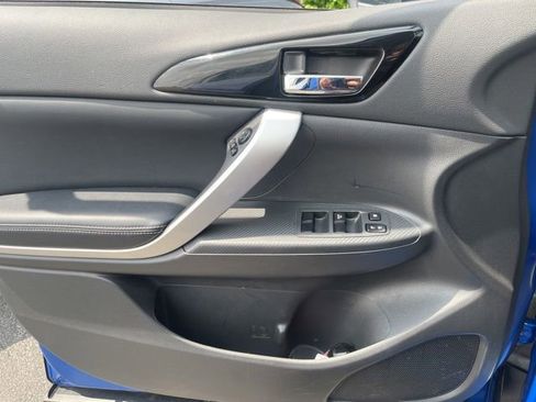 Used 2024 Mitsubishi Eclipse Cross SE AWD/4WD image 9