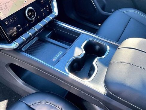 New 2026 GMC Acadia Elevation w/ Black Edition image 9