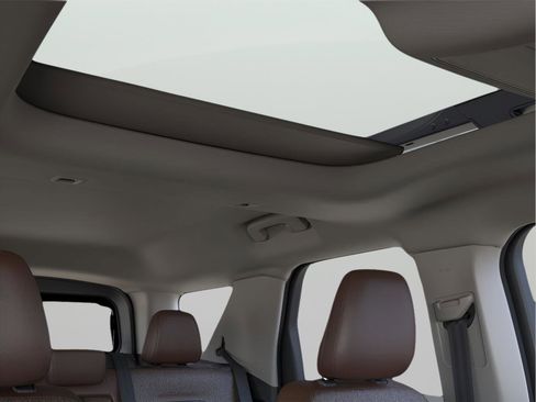 New 2025 Ford Bronco Sport Outer Banks w/ Outer Banks Tech Package+ image 17