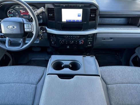 Used 2024 Ford F350 XL image 14