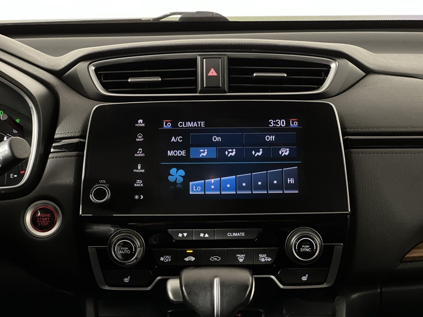 Used 2018 Honda CR-V Touring image 21