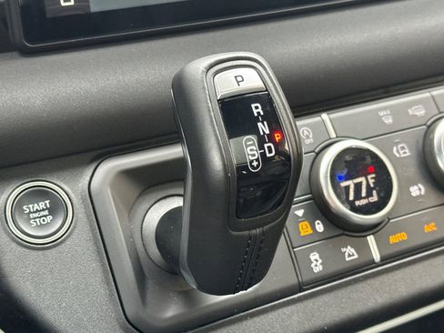 Used 2023 Land Rover Defender 110 S image 25