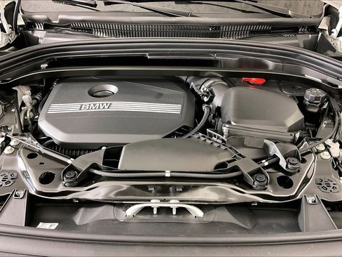 New 2026 BMW X1 xDrive28i AWD/4WD image 14