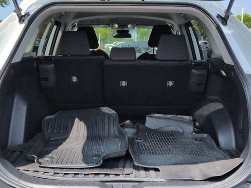 Certified 2025 Toyota RAV4 LE AWD/4WD image 16
